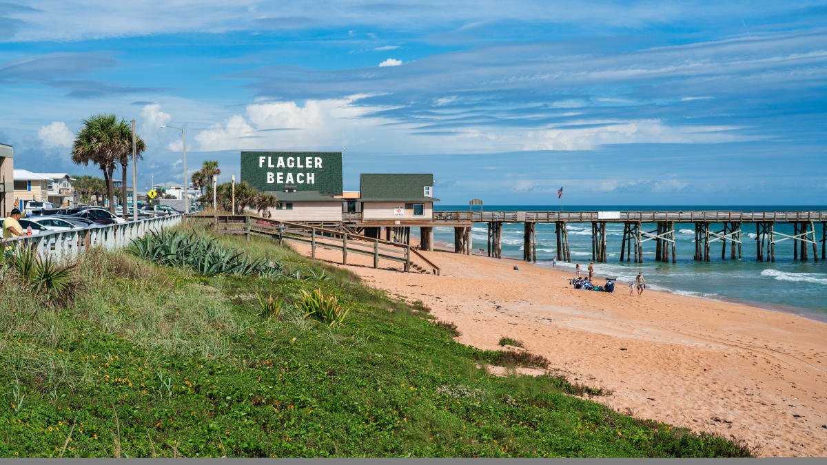 Flagler Beach